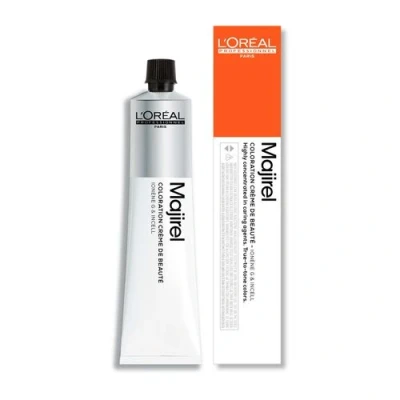 Imagen de L&#039;Oréal Professionnel Majirel Coloración permanente 50 ml 7.43 Copper Golden Blonde