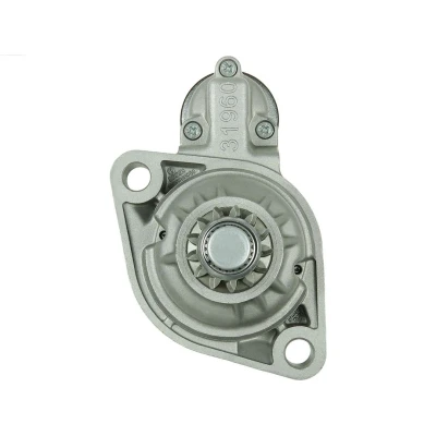 Imagen de AS PL S0458PR Motor de arranque 12 2,00 13 VOLKSWAGEN: Transporter 5 Bus, Passat B6 Berlina, 5, SEAT: Leon III ST, II Hatchback