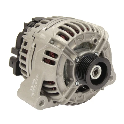 Imagen de MAPCO 13847 Alternador 14V 120A MERCEDES BENZ: Clase C Berlina, Coupé, ML