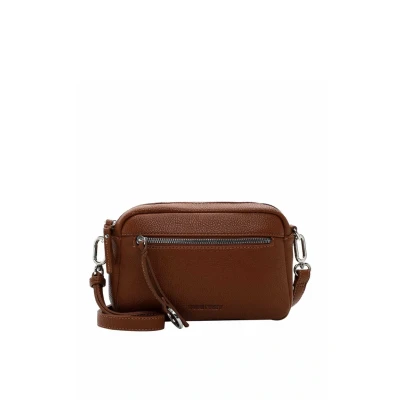Imagen de SURI FREY Debby Bandolera, Mujer, Talla: One Size, Cognac