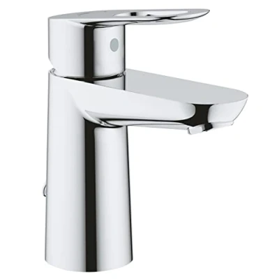 Imagen de Grohe Loop Grifo de lavabo con cadenilla, Tamaño S, Ref. 23336000