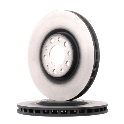 Imagen de TRW DF4476 Disco de freno 305,5 28 5 110 ventilado barnizado altamente carbonizado ALFA ROMEO: 159 Berlina, Giulietta Hatchback, Brera
