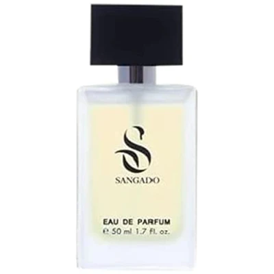 Imagen de TERRA INCOGNITA De SANGADO, Perfume Para Hombres, Larga Duración 8 10 Horas, Olor Lujoso, Amaderada Especiada, Francesas Finas, Extra Concentrado (eau Parfum), Spray 50 Ml