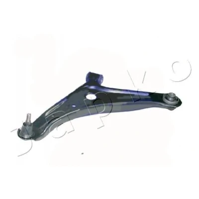 Imagen de JAPKO 72553L Barra oscilante, suspensión de ruedas Eje delantero, izquierda, debajo MITSUBISHI: Mirage / Space Star Hatchback