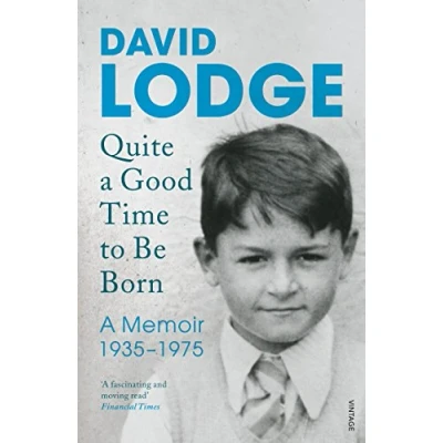 Imagen de Quite A Good Time To Be Born (ebook)