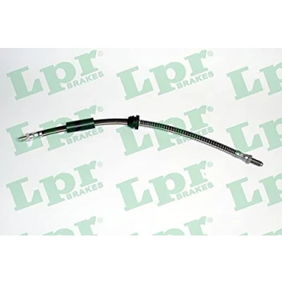 Imagen de SAMKO 6T46806 Latiguillos de Freno 440 M10X1 FORD: FIESTA 3