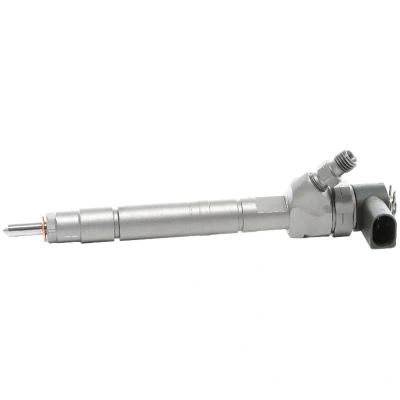 Imagen de METZGER ORIGINAL ERSATZTEIL 0870050 Inyector Common Rail (CR) Repuesto debe codificarse con equipo de autodiagnóstico OBD junta anular