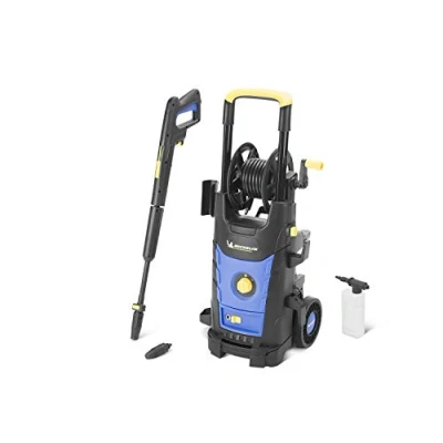 Imagen de Michelin Hidrolimpiadora de Alta Presión MPX25EH (2500 W, 170 bar, 500 l/h)