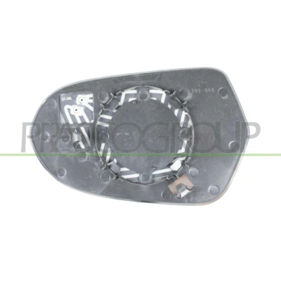 Imagen de PRASCO AD0387524 Cristal de Espejo izquierda AUDI: A6 C7 Sedán, Avant
