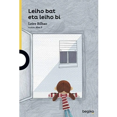 Imagen de leiho bat eta bi (SAIL HORIA (+6))