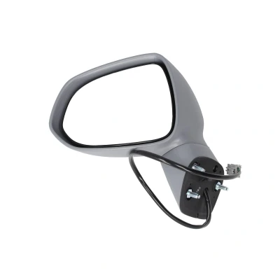 Imagen de espejo retrovisor Blic 5402 04 1121922P izquierda imprimado eléctrico completo, convexo HONDA: Jazz 2