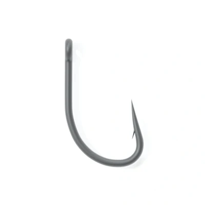 Imagen de RidgeMonkey Ape X Straight Point Barbed 4 Anzuelos carpfishing