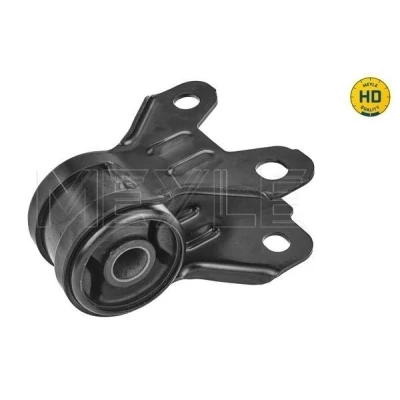 Imagen de MEYLE 714 610 0020/HD Silentblock Brazo de Suspension con soporte Eje delantero, derecha, izquierda FORD: FOCUS 3, 3 Turnier