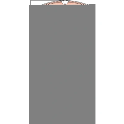 Imagen de Juego de pastillas freno TRW GDB2483