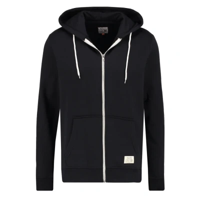 Imagen de Blend Regular FIT Sudadera con cremallera, Hombre, Talla: Small, Black
