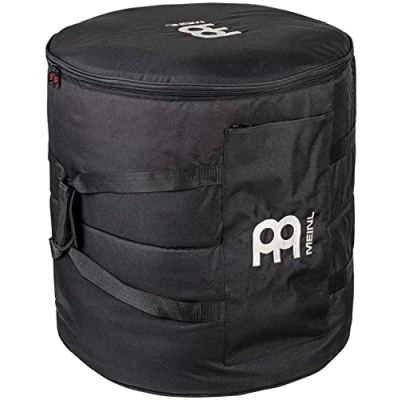 Imagen de Meinl Percussion MSUB 18 Funda para surdo, color negro