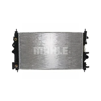 Imagen de MAHLE ORIGINAL CR 1011 000S Radiador, refrigeración del motor 680 397 28 Aletas soldadas OPEL: Zafira C Tourer, Astra J Hatchback