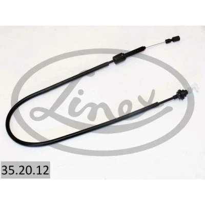 Imagen de COFLE 11.0284 Cable del acelerador