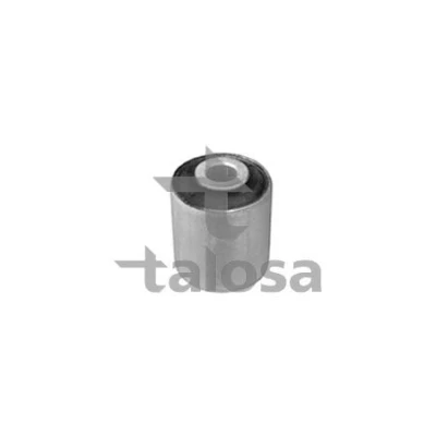 Imagen de DYS 37 06046 6 Silentblock brazo de Suspension Eje delantero, centro Rodamiento caucho metal para oscilante transversal