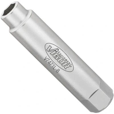 Imagen de Pieza insertable llave de cubo, pinza freno VIGOR V7471L 8