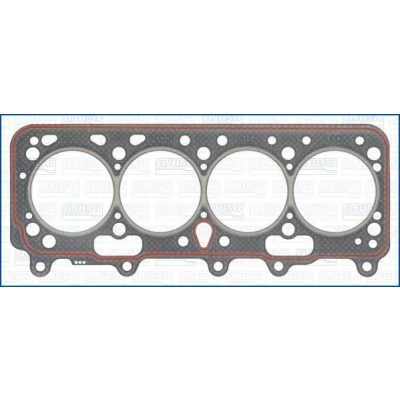 Imagen de AJUSA 10098631 Junta de Culata MULTILAYER STEEL FIAT: Uno Hatchback, Ducato II Camión plataforma/Chasis, Punto I SEAT: IBIZA 1, Ronda