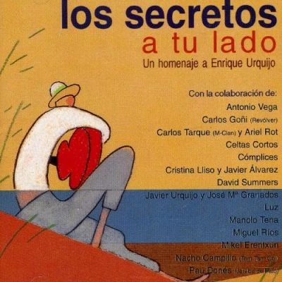 Imagen de A Tu Lado Los Secretos