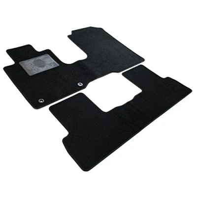 Imagen de MTM SP 1303 Alfombrillas a Medida en Velour para CR V III 2007 2012
