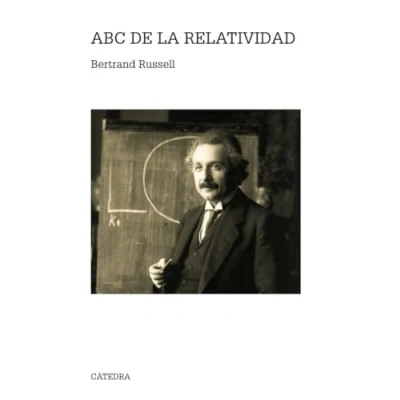 Imagen de ABC de la relatividad (Teorema. Serie mayor)