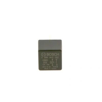 Imagen de BOSCH 0 986 AH0 082 relé MERCEDES BENZ: Clase ML, C T modell, KIA: CARNIVAL / GRAND 3, LAND ROVER: Freelander I SUV Cabrio norauto,