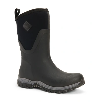 Imagen de Muck Boot Arctic Sport II Mid Black