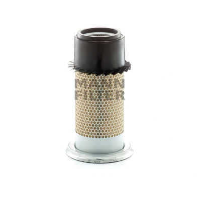 Imagen de MANN FILTER C 16 334 Filtro de aire 377 154, 213 Cartucho filtrante