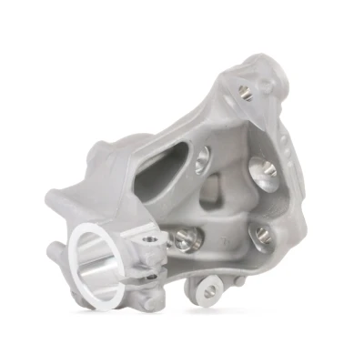 Imagen de BUGIAD BSP25152 Mangueta Eje delantero, izquierda BMW: 3 Touring