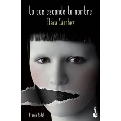 Imagen de Lo que esconde tu nombre (premio Nadal 2010): 2358 (Novela)