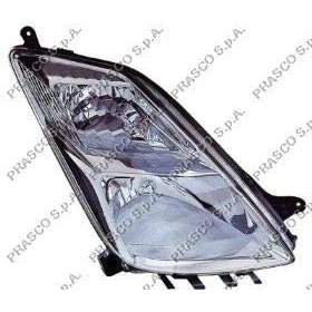 Imagen de PRASCO TY4204903 Faros derecha H4 TOYOTA: Prius II Liftback