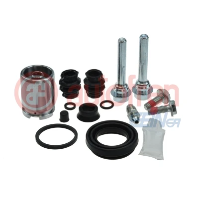 Imagen de AUTOFREN SEINSA D44087S Kit de Reparación Frenos Eje trasero 36 PISTON KIT+GUIDEPINS MINI: Hatchback, Cabrio