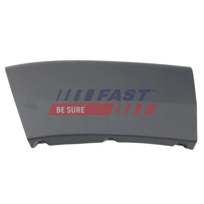 Imagen de Listón embellecedor/protector, guardabarros FAST FT90750