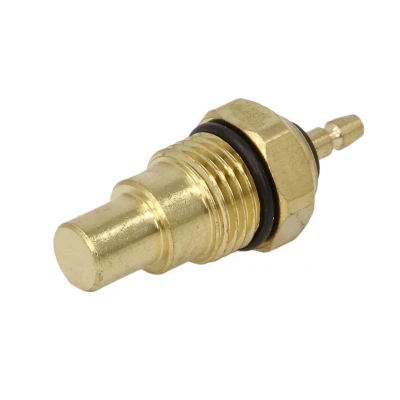 Imagen de NRF 727137 Sensor de Temperatura del Refrigerante con junta anular SUZUKI: Vitara I SUV, Grand 1 Samurai DAIHATSU: Rocky SUV