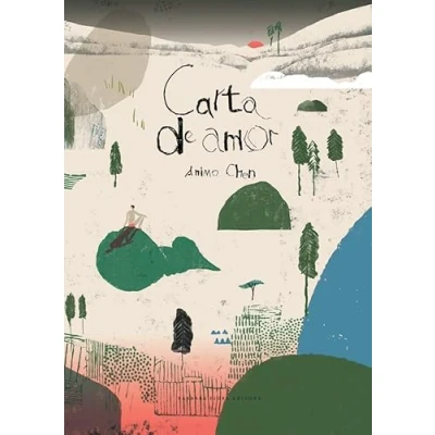 Imagen de Carta de amor (SIN COLECCION)