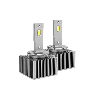 Imagen de Superlite Kit Conversion Xenon A Led D1S