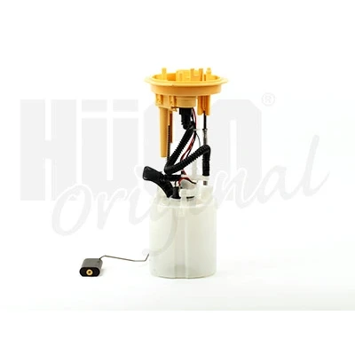 Imagen de HITACHI 133576 Unidad de alimentación combustible con sensor nivel eléctrico Gasóleo VOLKSWAGEN: Tiguan I