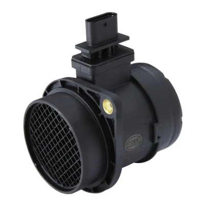 Imagen de HELLA 8ET 009 149 191 Medidor de masa aire KIA: cee‘d II Sportswagon, I Familiar, Hatchback, HYUNDAI: ACCENT 3, Tucson, Matrix