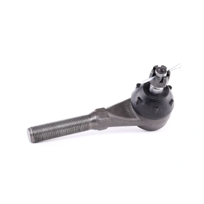 Imagen de MOOG CH ES 7921 Rótula de dirección 1/2&quot; 20 eje delantero, medio JEEP: Cherokee II, Wrangler 2, I SUV