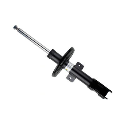 Imagen de BILSTEIN 22 292049 amortiguador Eje delantero Presión de gas Bitubular Columna Espiga arriba, Abrazadera abajo
