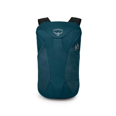 Imagen de Osprey Farpoint Fairview Laptopfach Mochila, Talla: One Size, Night jungle blue