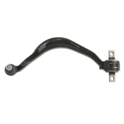 Imagen de YAMATO J35016YMT Barra oscilante, suspensión de ruedas Eje delantero, izquierda Brazo oscilante transversal 15mm MITSUBISHI: ECLIPSE 2, GALANT 6