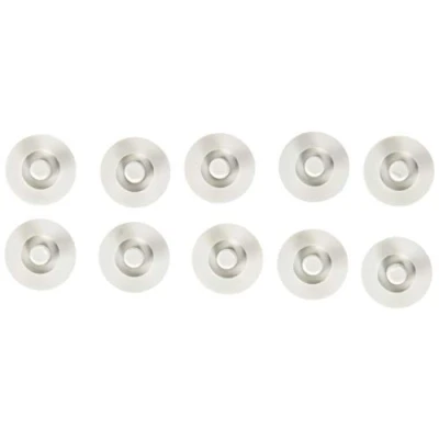 Imagen de Ideal Standard t203600 Juego Almohadillas para asiento Bamby/Varios