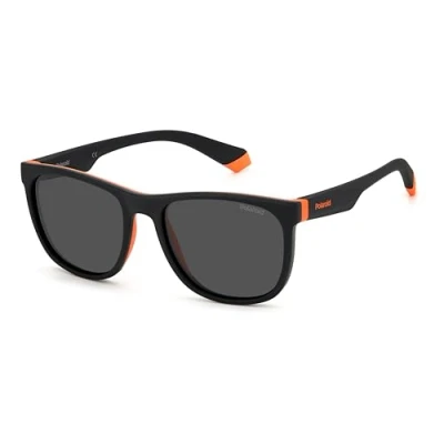 Imagen de Polaroid PLD 8049/S Gafas, 8lz, 49/16/130 Unisex niños