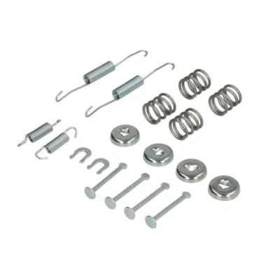 Imagen de TRW SFK312 Juego de accesorios, zapatas freno TOYOTA: Yaris I Hatchback