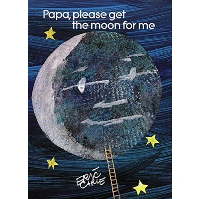 Imagen de Papa Please Get The Moon For Me