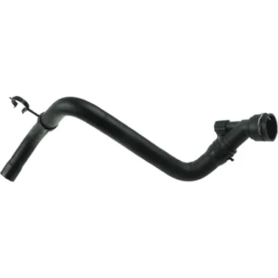 Imagen de GATES 05 2655 Manguitos de Radiador EPDM (Ethylen Propylen Dien Caucho) VOLKSWAGEN: Golf 4, 4 Variant, SEAT: Leon I Hatchback, Toledo 2 Limousine